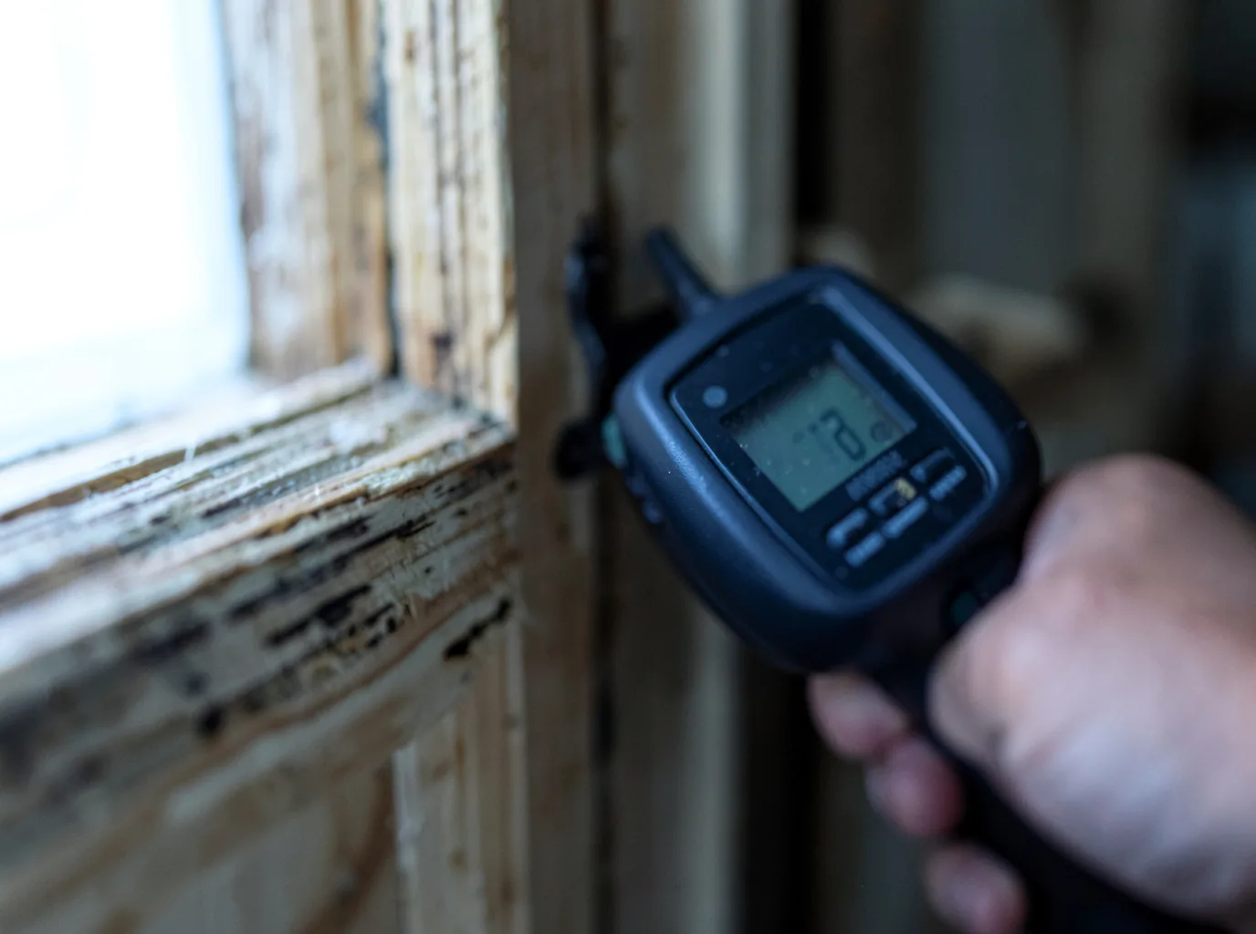 Ceiling Water Damage Repair in Ridgeville, IN