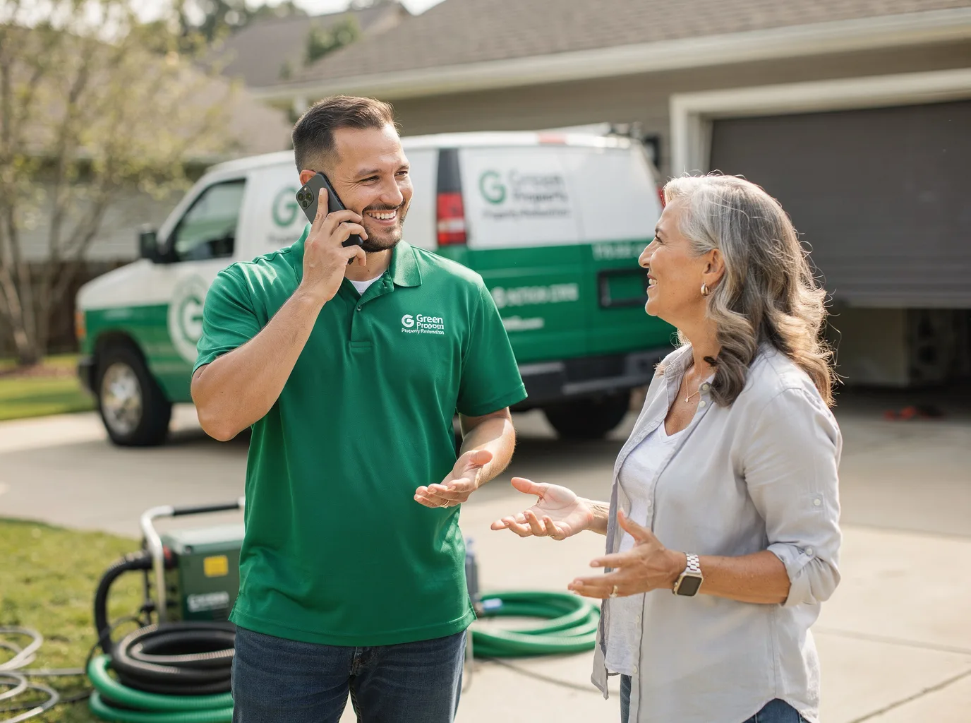 Water Damage Restoration Ridgeville, IN FAQs